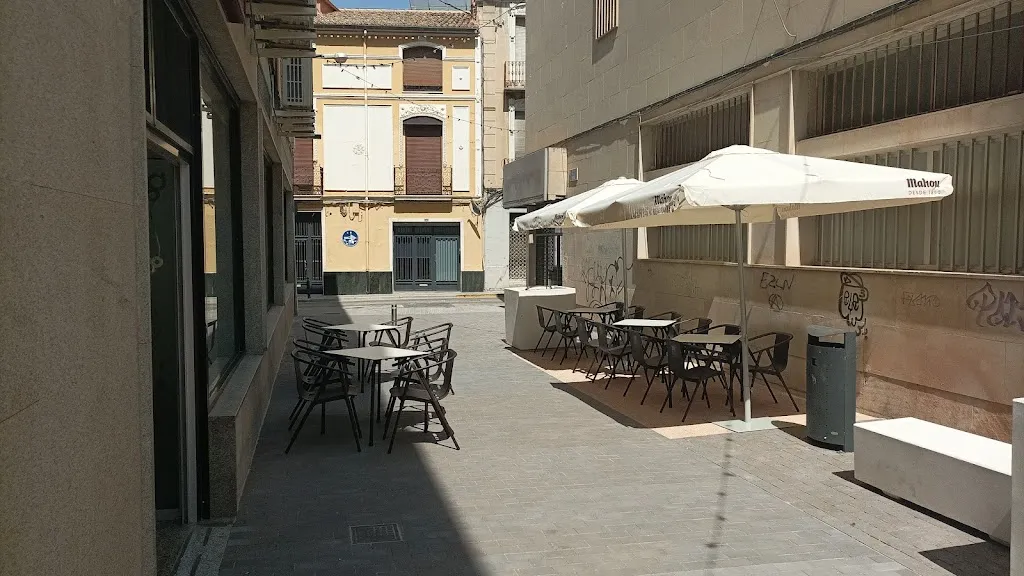 Restaurante Imperial restaurant in Villena