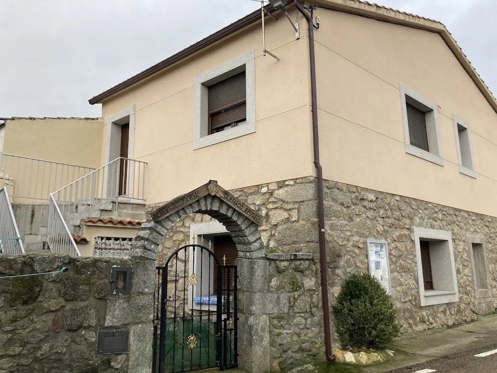 Dorothy D_Albergue de Valverde de Valdelacasa_Valverde de Valdelacasa_review