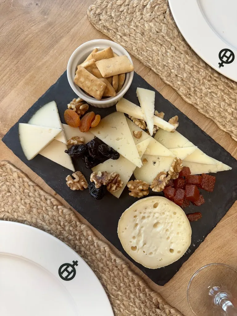 Sara Fernandez_Zorita's Kitchen_Valverdón_review