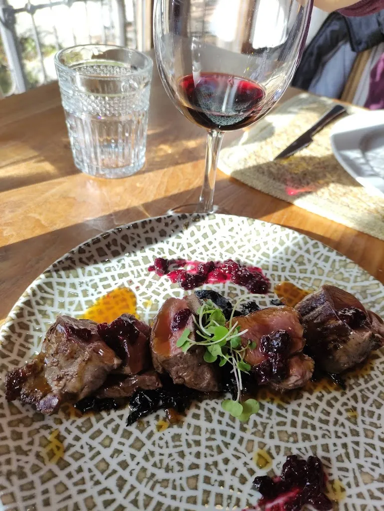 Diana Mm_Zorita's Kitchen_Valverdón_review