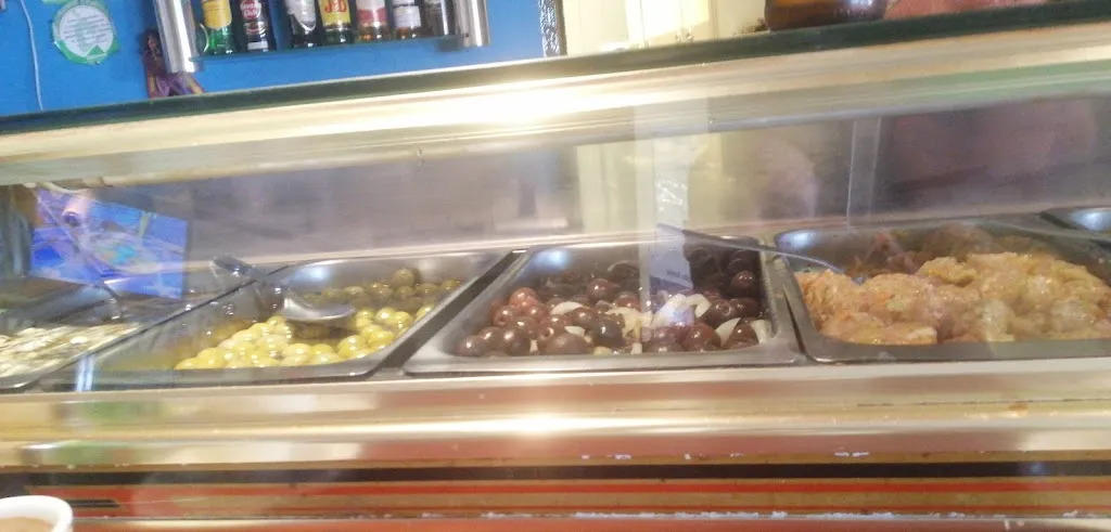 Daniel_Bar Restaurante Lamas_Valverdón_review