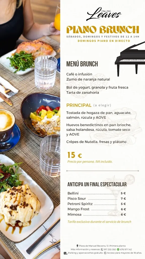 Menü_Leaves Restaurant _Vellés La_Bild_4