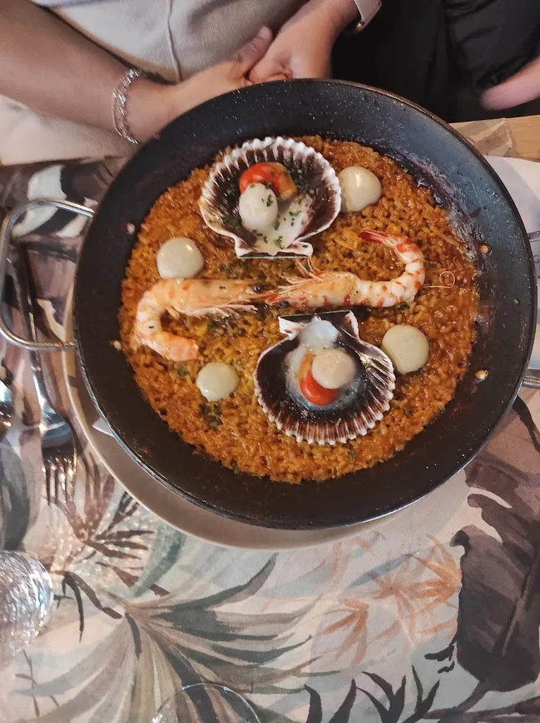 Menü_Leaves Restaurant _Vellés La_Bild_5