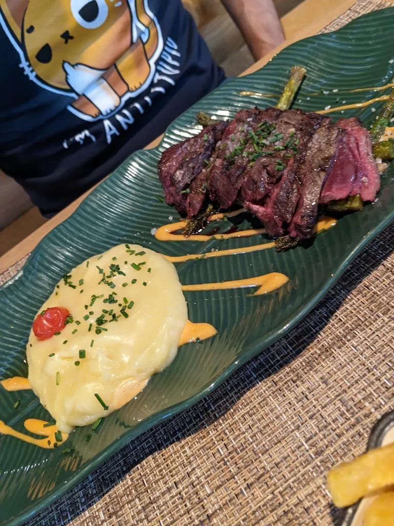 Menü_Leaves Restaurant _Vellés La_Bild_6