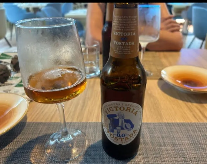 Rafael Delgado Strauss_Leaves Restaurant _Vellés La_Bewertung