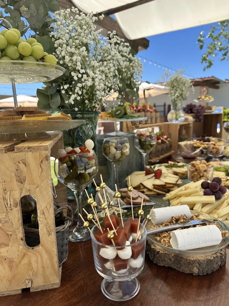 Complejo El Quijote_Vídola La_slider_image_3