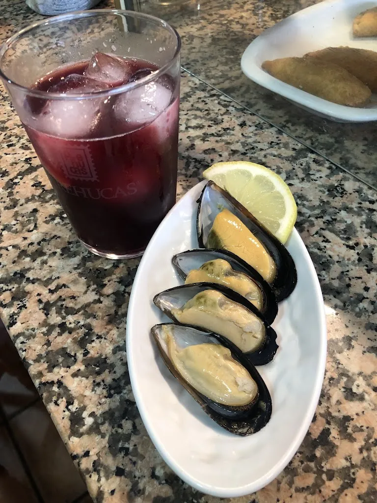 Menu_Restaurante - Refugio los Olivos - Villamayor Salamanca_Villamayor_image_1