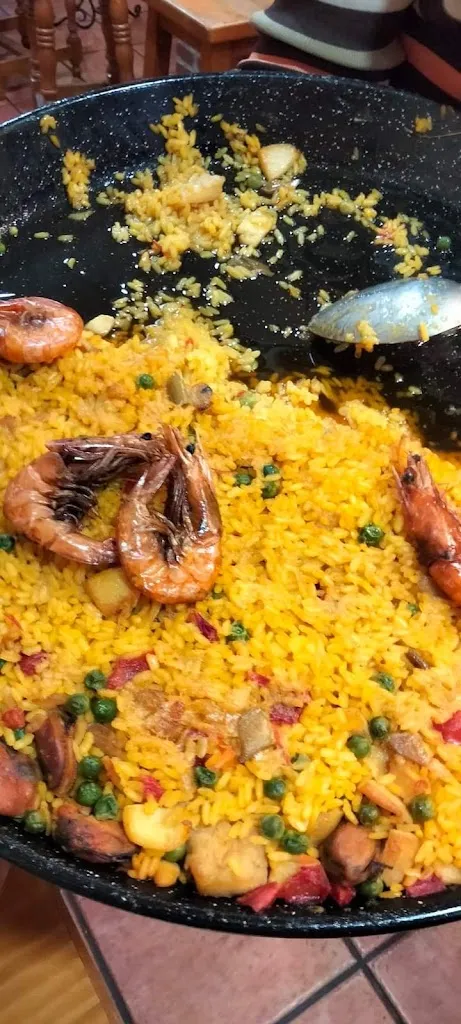 Menu_Restaurante - Refugio los Olivos - Villamayor Salamanca_Villamayor_image_3