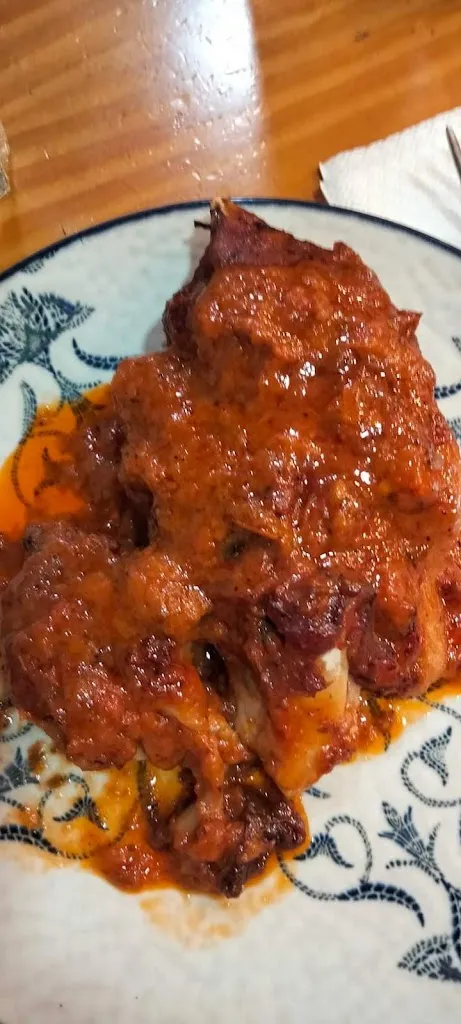 Menu_Restaurante - Refugio los Olivos - Villamayor Salamanca_Villamayor_image_5