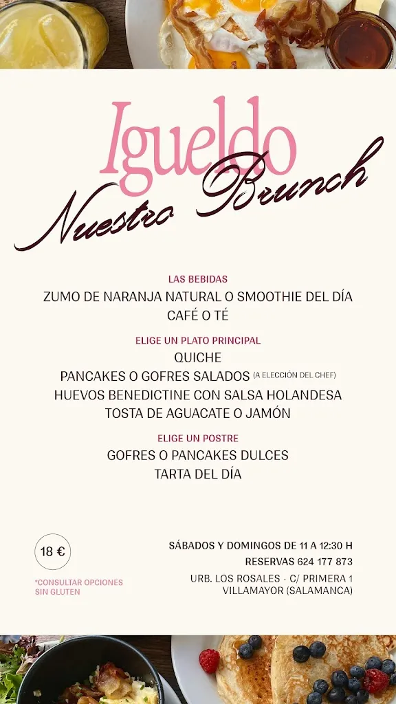Menu_Restaurante Igueldo en Villamayor_Villamayor_image_2
