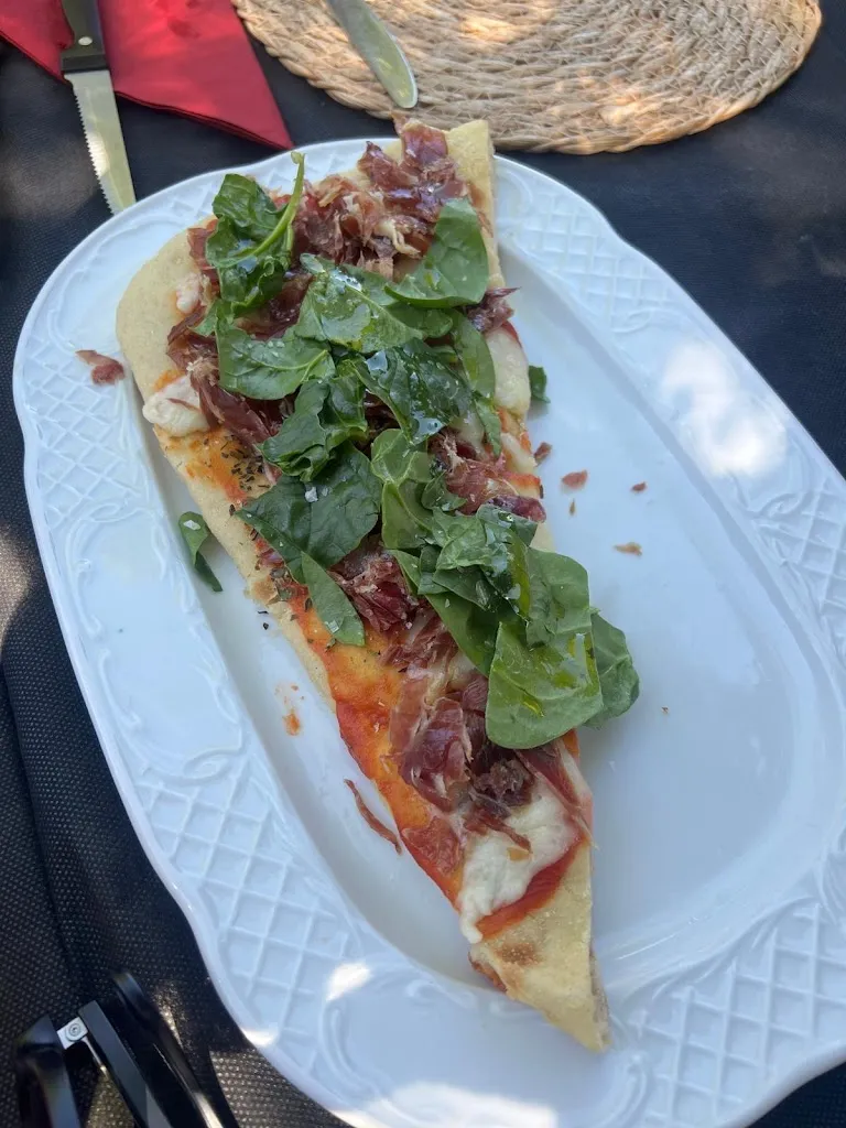 Sebastian Ramirez_Restaurante Igueldo en Villamayor_Villamayor_review