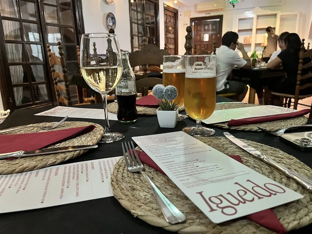 Acacio Sandia Scheuren_Restaurante Igueldo en Villamayor_Villamayor_review