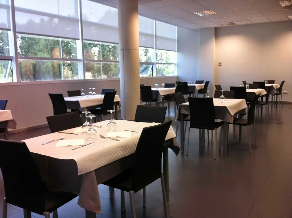 Restaurante M3 ristorante a Villamayor