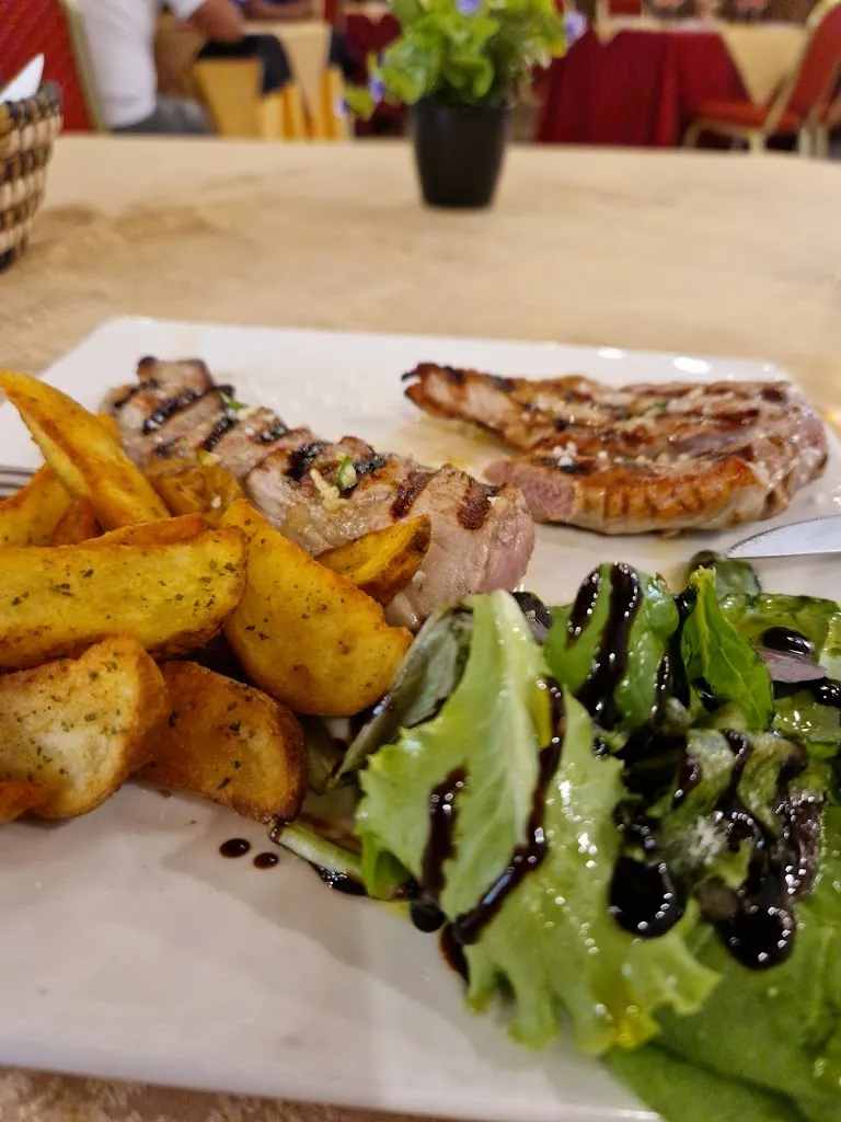 Menu_Restaurante Golf Villa Mayor_Villamayor_immagine_9