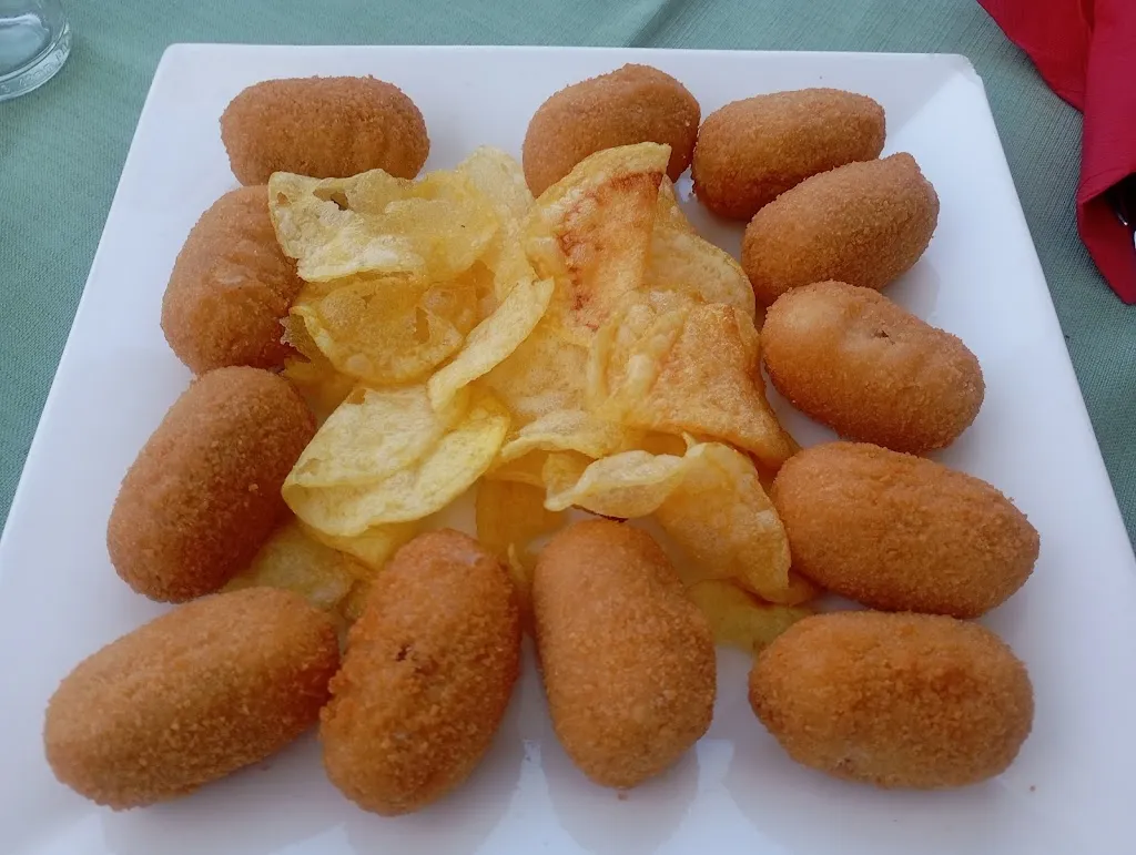 Neli Hidalgo_Restaurante Golf Villa Mayor_Villamayor_recensione