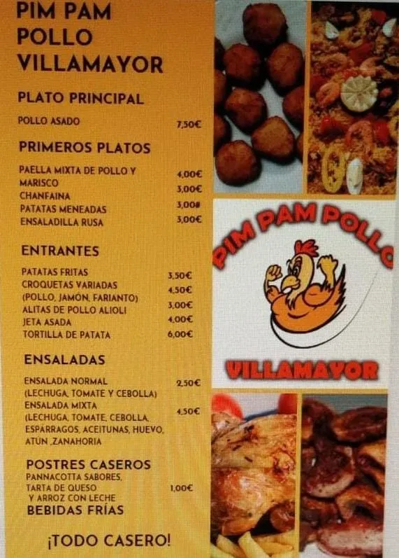 Menu_Asador Pim Pam Pollo_Villamayor_image_1