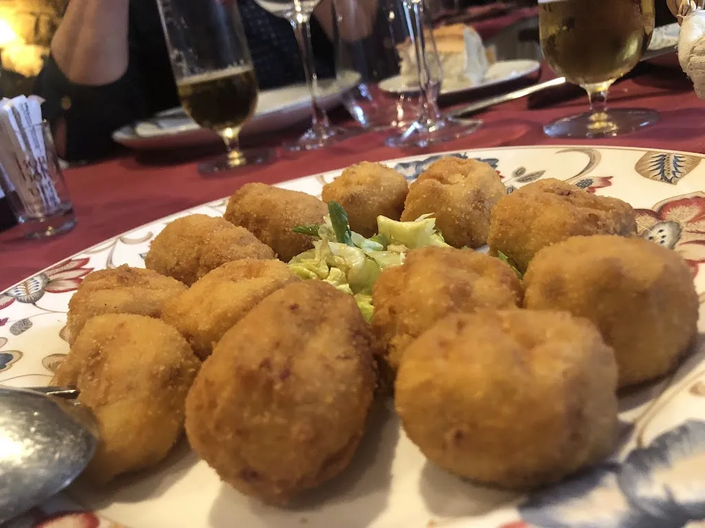 Álvaro P_Restaurante La Caserna_Villamayor_review