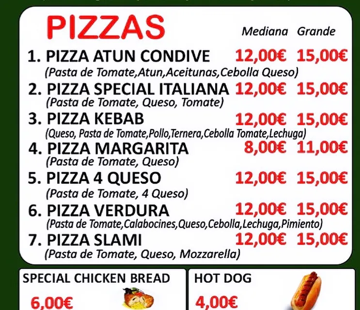 Menu_villamayor donner kebab_Villamayor_immagine_3
