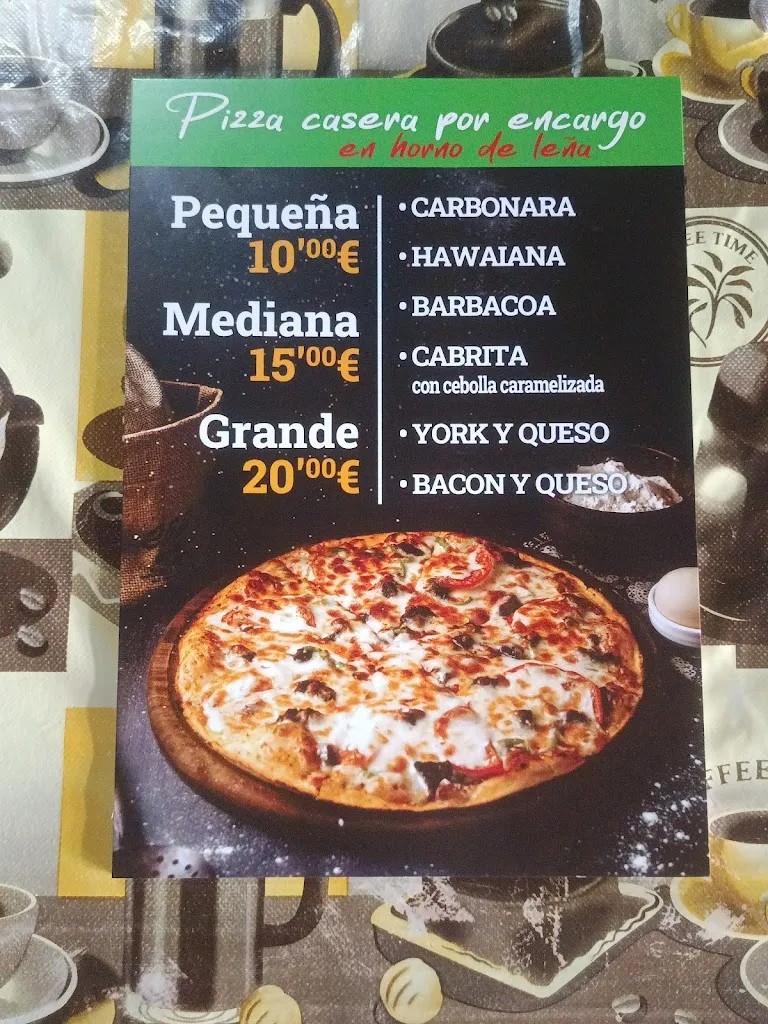 Menu_Bar el Rincón_Villanueva del Conde_image_3