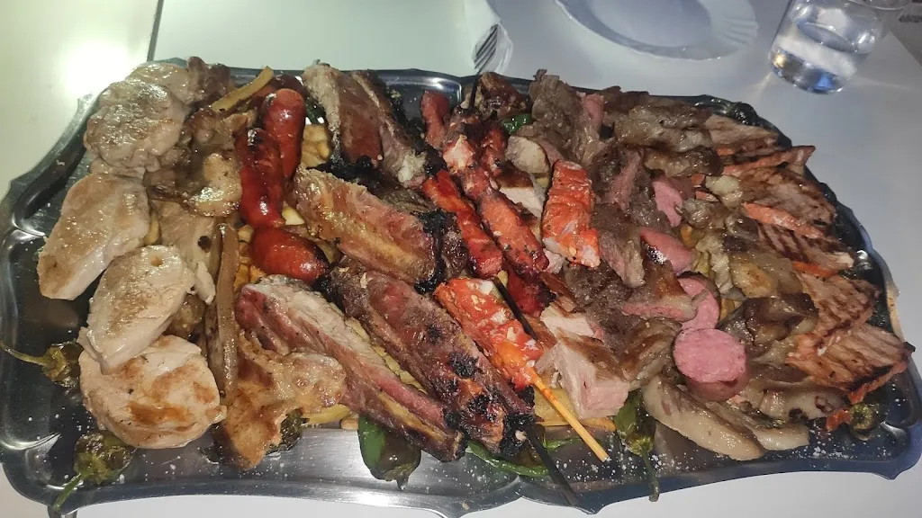 Laura MC_Bar el Rincón_Villanueva del Conde_review