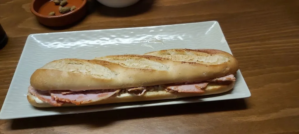 Menu_La posada del hidalgo_Villanueva del Conde_image_9