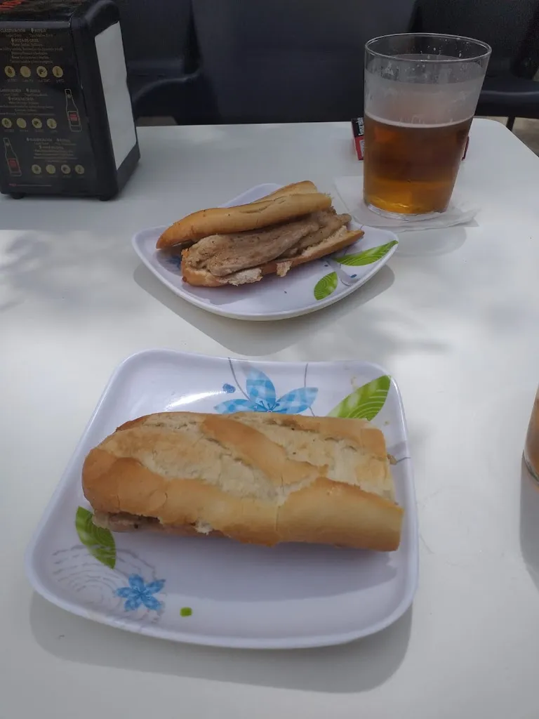 Montse_La posada del hidalgo_Villanueva del Conde_review