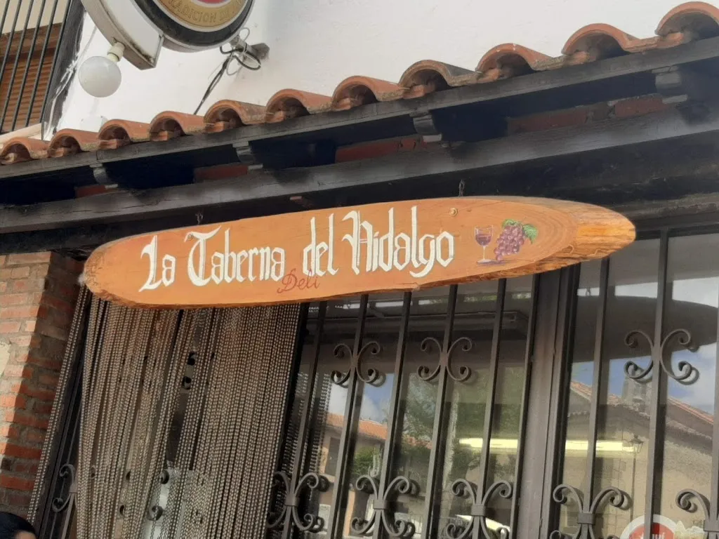 La posada del hidalgo_Villanueva del Conde_slider_image_3