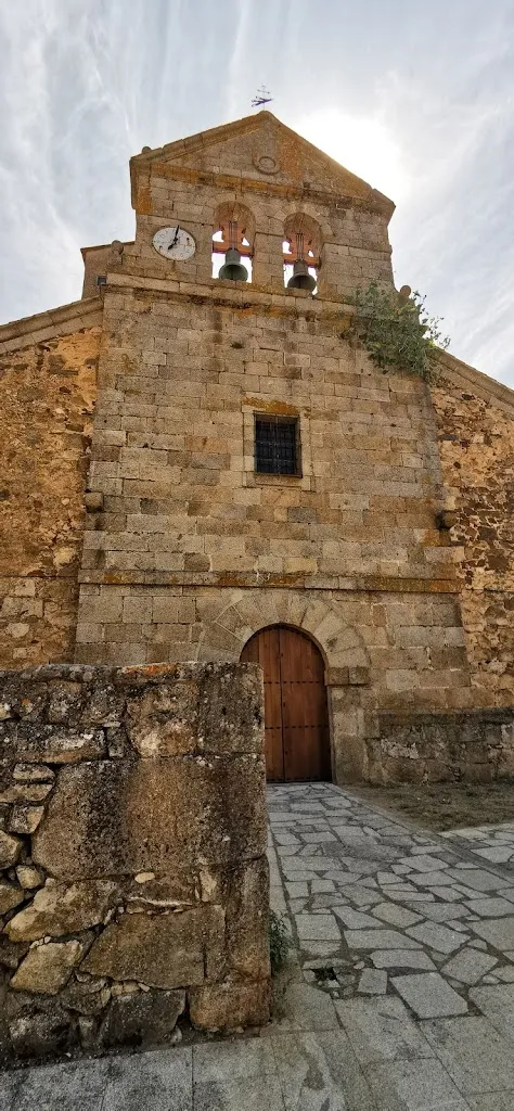 Pueblo LAS MADRAS._Villanueva del Conde_slider_image_2