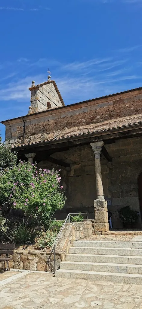 Pueblo LAS MADRAS._Villanueva del Conde_slider_image_3