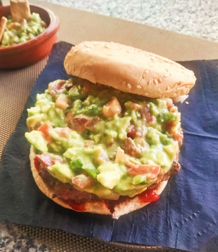 Menu_De la Sierra_Villanueva del Conde_image_6