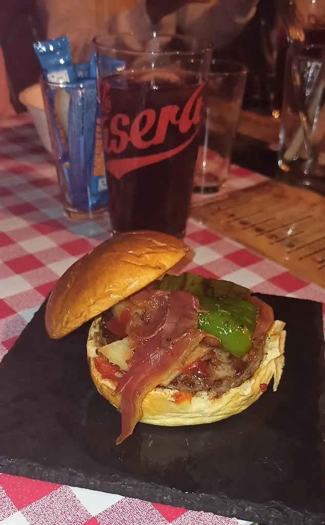 Menu_De la Sierra_Villanueva del Conde_image_9