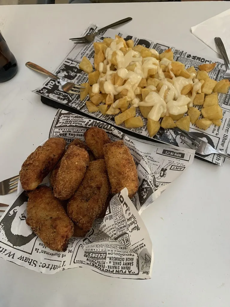 Menu_El Nuevo Molinero_Villar de Argañán_image_3