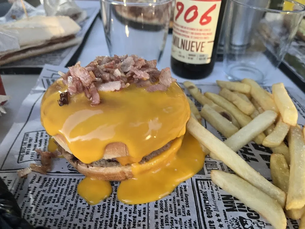 Menu_El Nuevo Molinero_Villar de Argañán_image_4