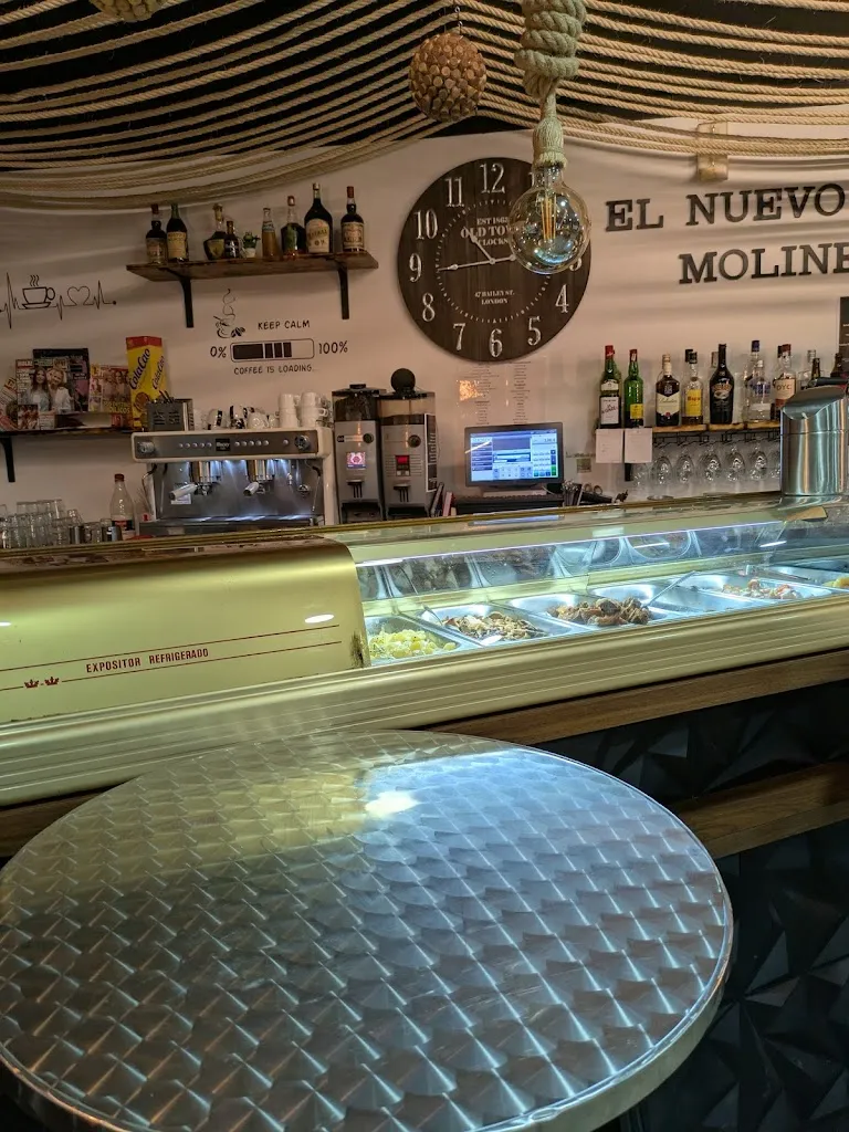 El Nuevo Molinero_Villar de Argañán_slider_image_1