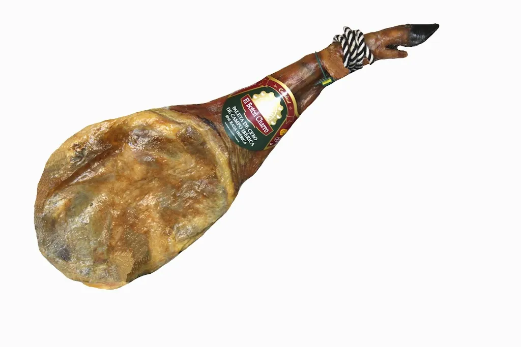 Menu_Ibéricos La Encina Charra_Villar de Argañán_image_3