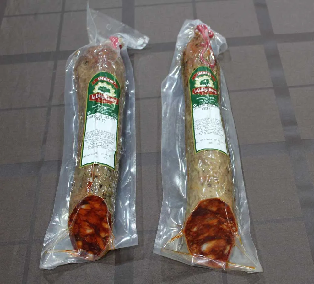 Ibéricos La Encina Charra_Villar de Argañán_slider_image_3