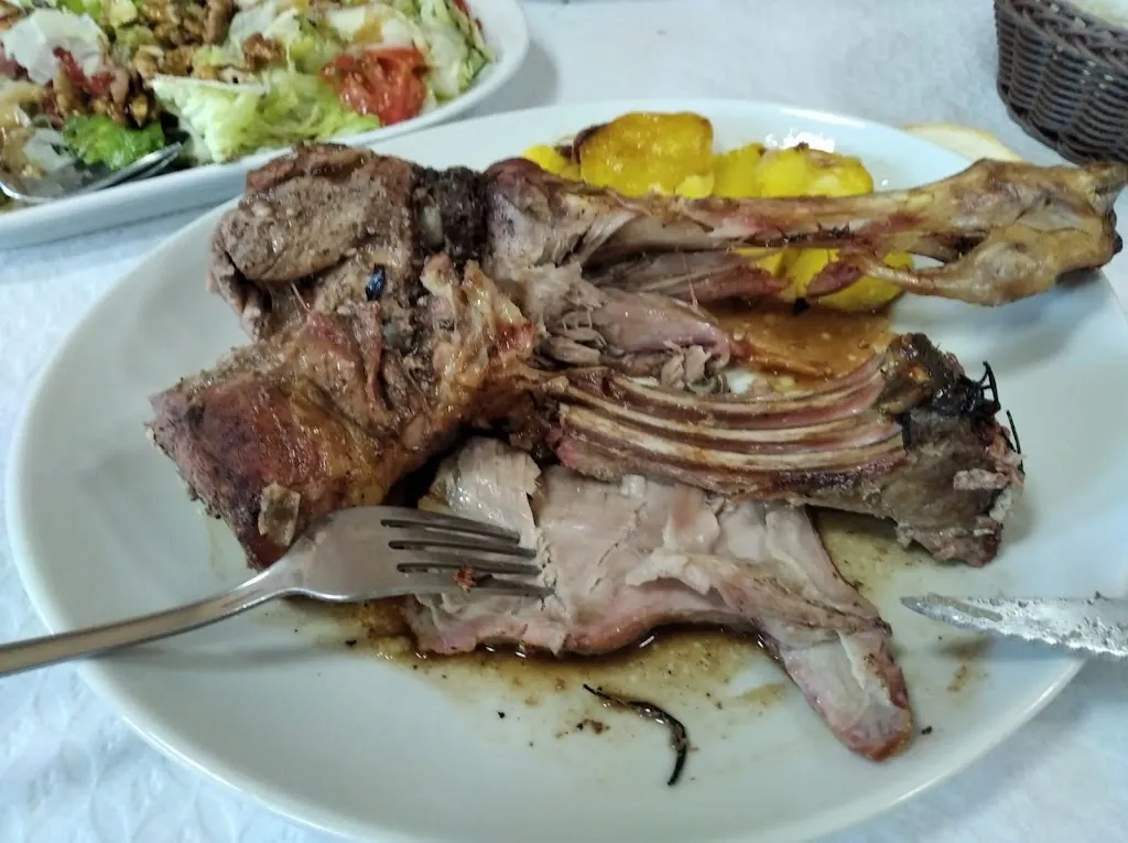 Menu_Bar Siega Verde_Villar de Argañán_image_5