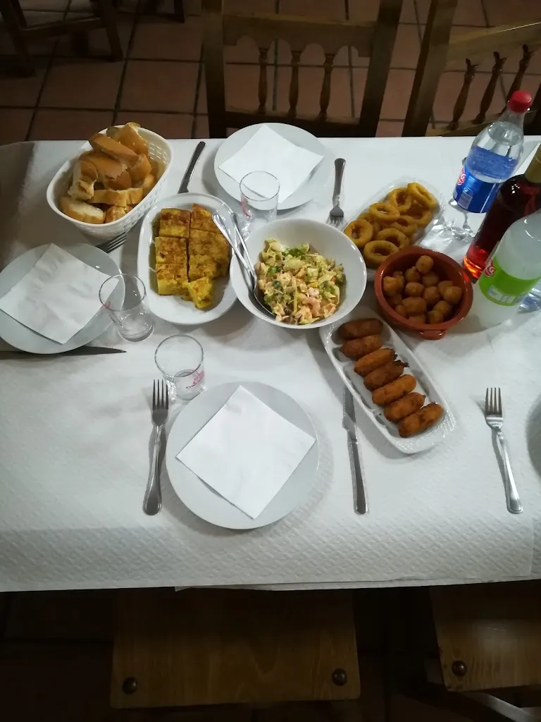 Menu_Bar Siega Verde_Villar de Argañán_image_6