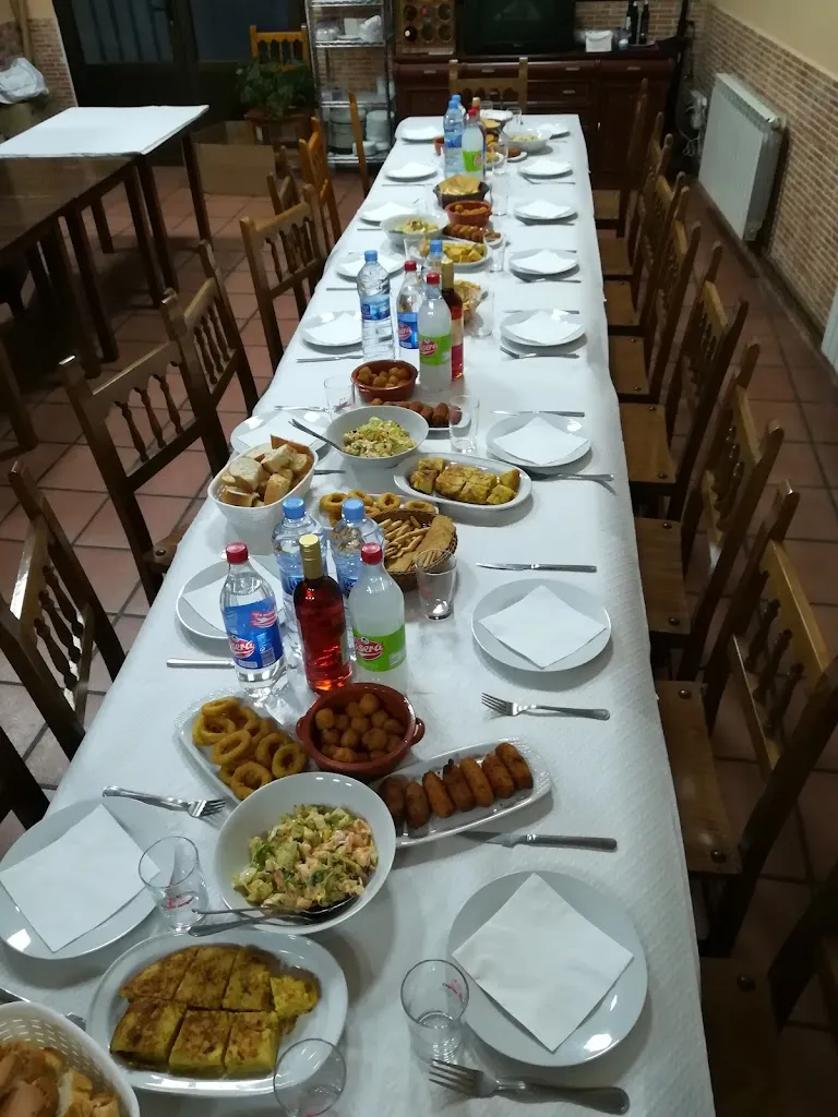 Menu_Bar Siega Verde_Villar de Argañán_image_8