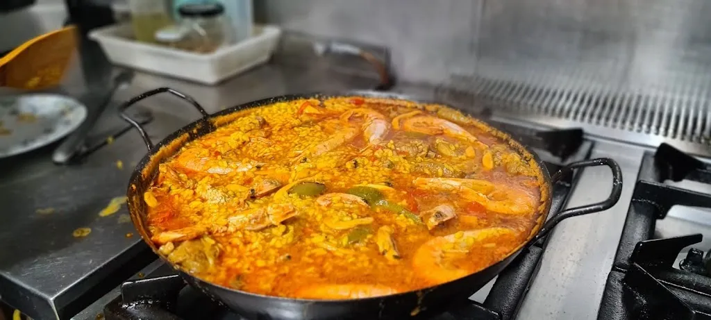 Miriam Villalba_Bar Siega Verde_Villar de Argañán_review