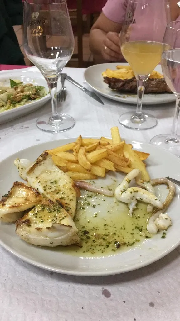 MARGA LA_Bar Siega Verde_Villar de Argañán_review