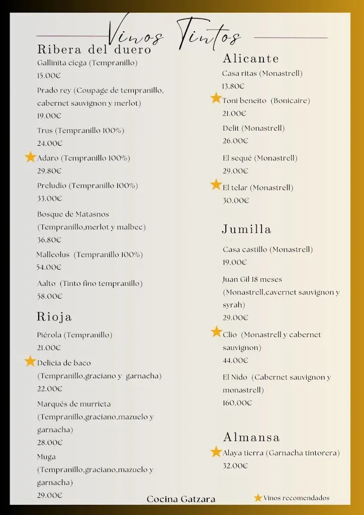 Menu_Cocina Gatzara_Villena_image_1