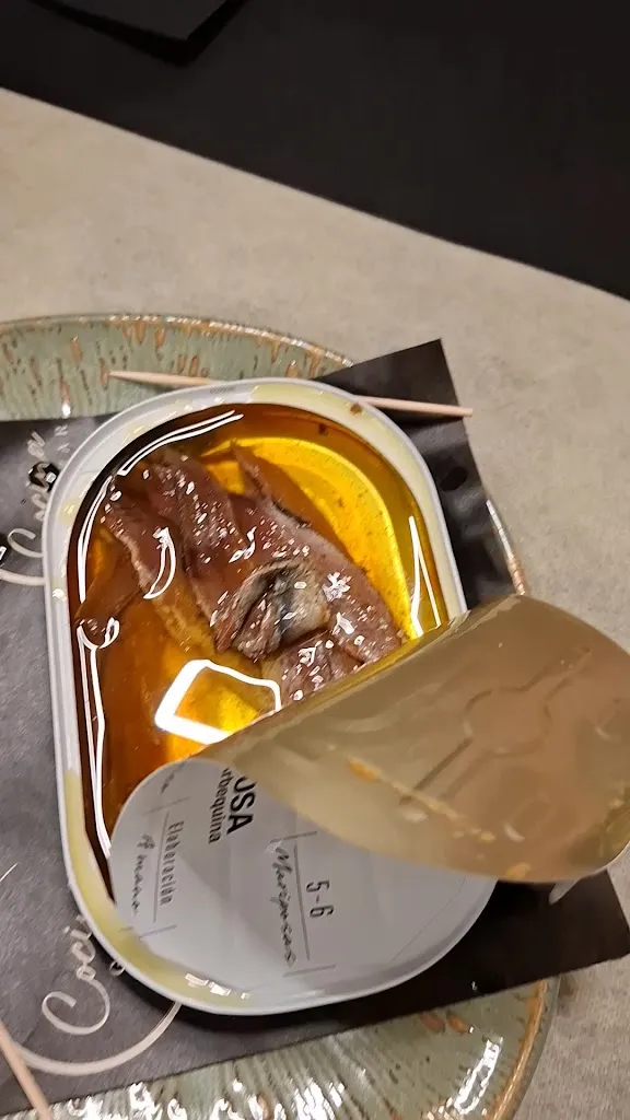 Najeeb Ashraf_Cocina Gatzara_Villena_review