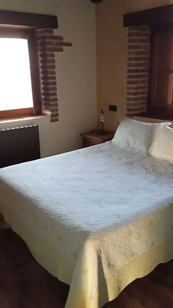 Rural house Siega Verde_Villar de la Yegua_slider_image_2