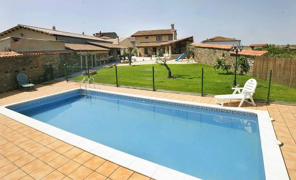 Rural house Siega Verde_Villar de la Yegua_slider_image_3