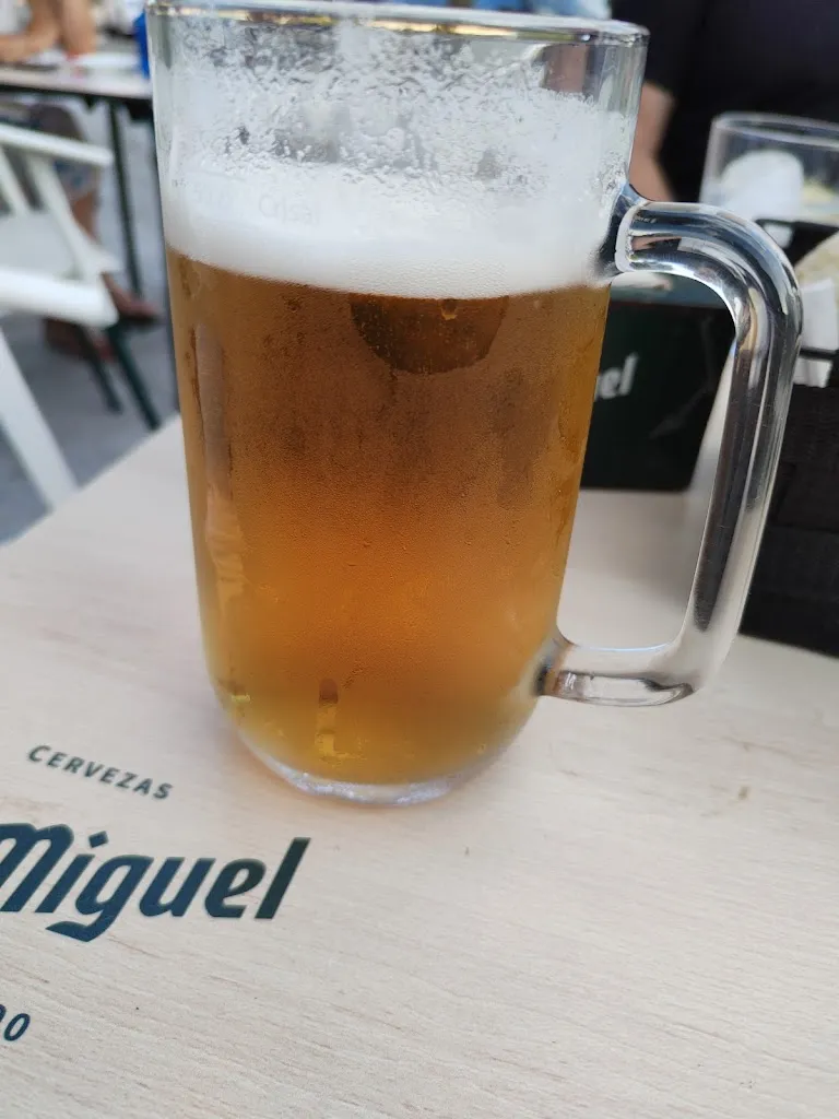 Menu_La Reina de Villares_Villares de la Reina_immagine_6