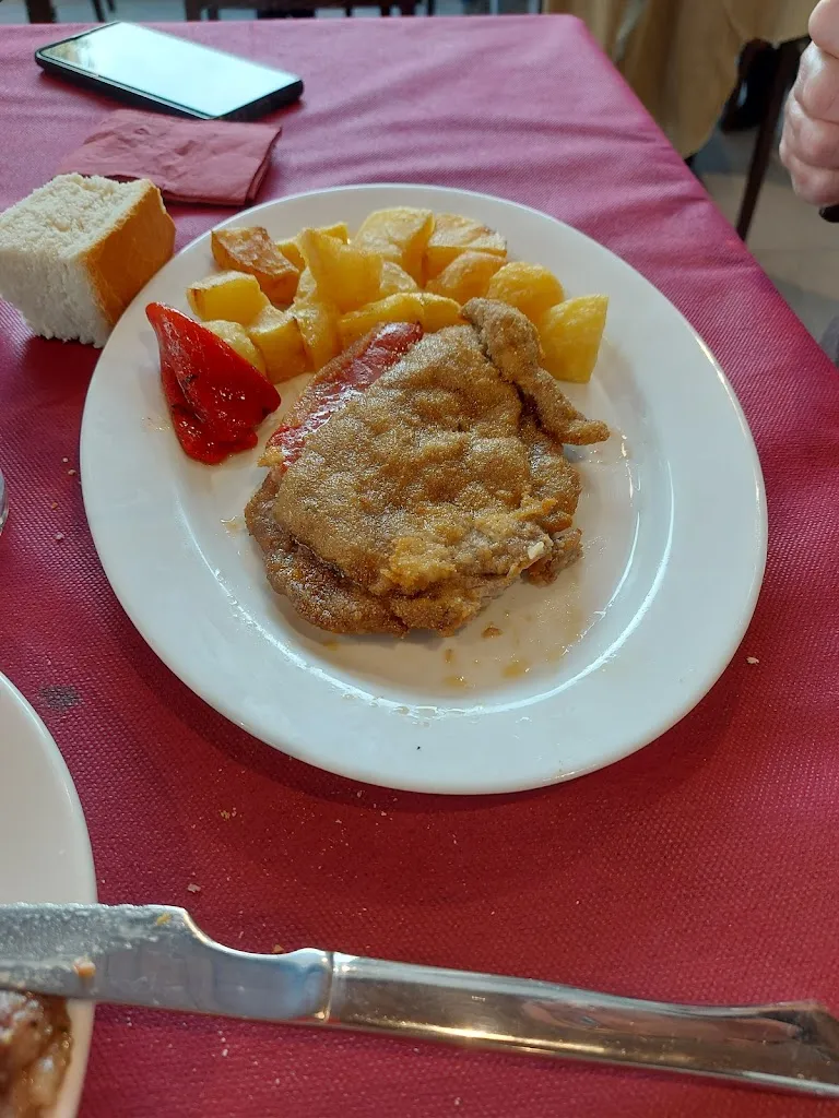 Menu_La Reina de Villares_Villares de la Reina_immagine_8