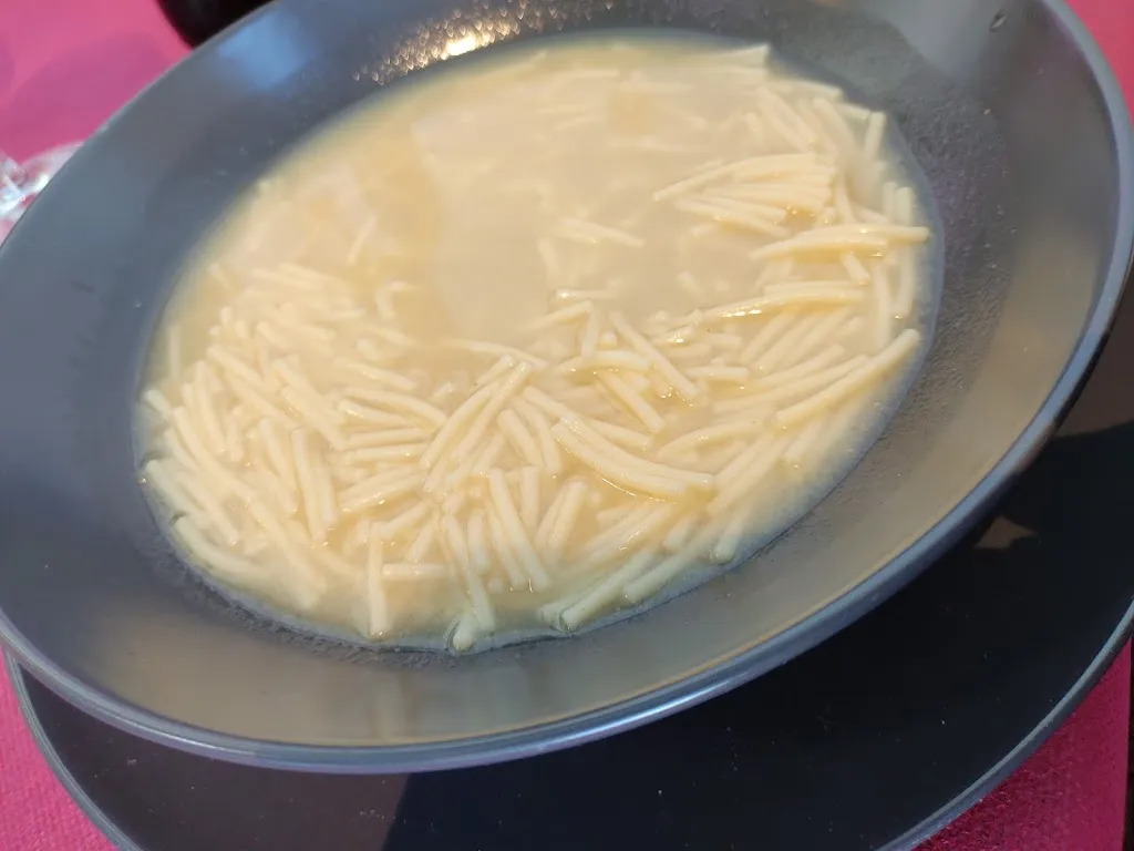 Menu_La Reina de Villares_Villares de la Reina_immagine_9