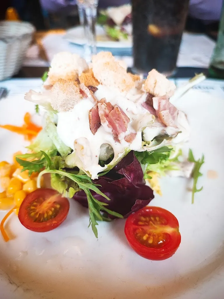 Menü_Restaurante Como En Casa_Villares de la Reina_Bild_8