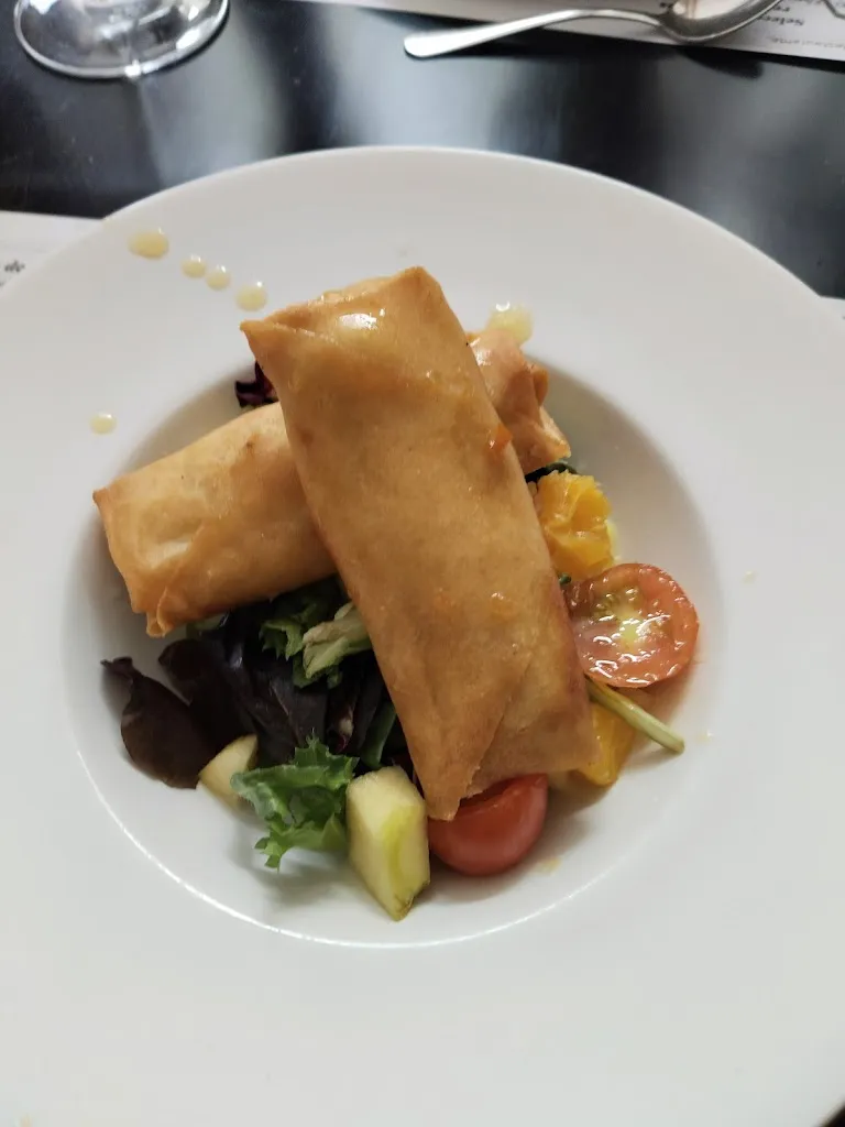 Jose Palenque_Restaurante Como En Casa_Villares de la Reina_Bewertung